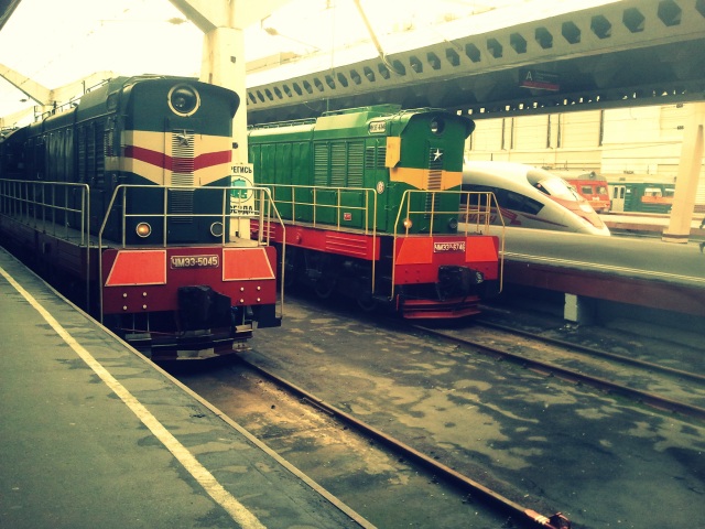 lokomotywy